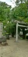 小垣江神明神社(愛知県)