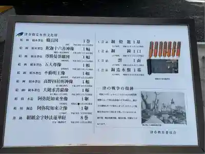 津観音(三重県)