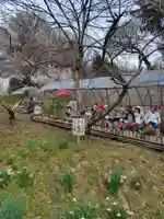 延命地蔵尊(福島県)