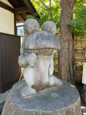 蛙大明神 (長野県)