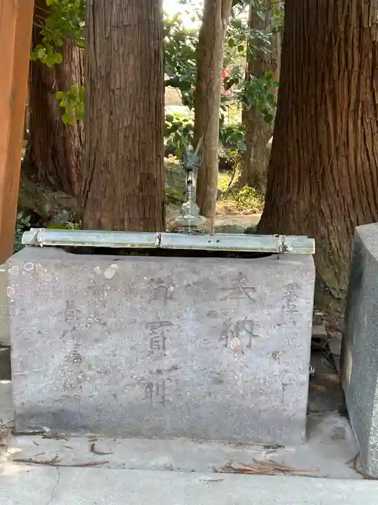 大神神社(栃木県)