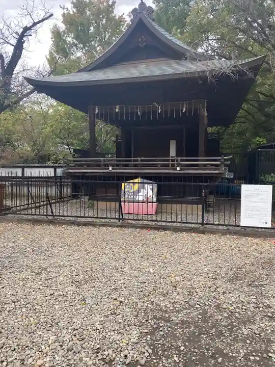 上野東照宮(東京都)