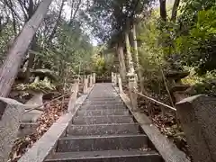 東谷神社(京都府)