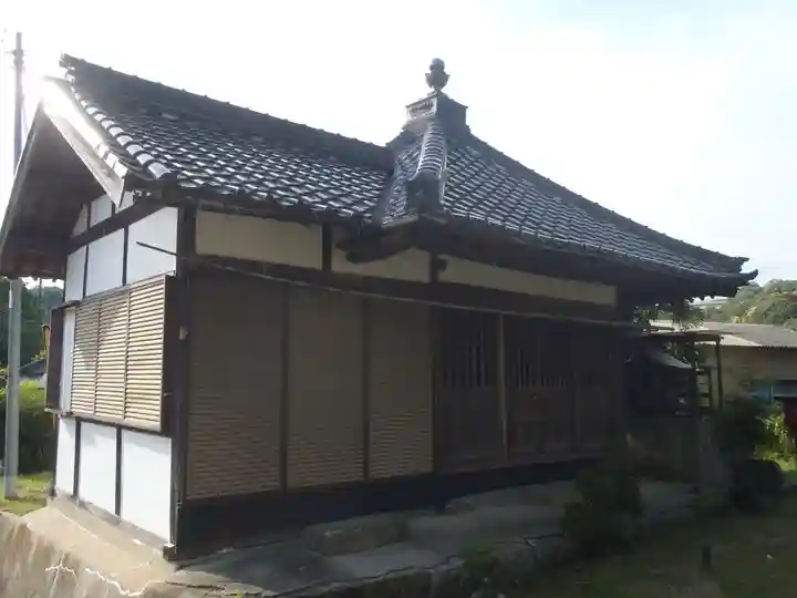 弁天社(愛知県)