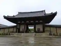 法隆寺(奈良県)