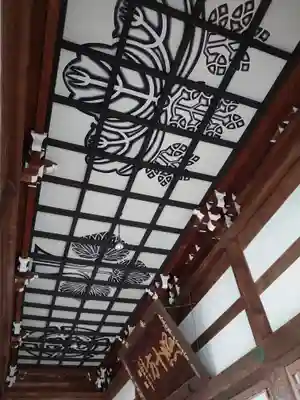 岐阜善光寺のその他建物