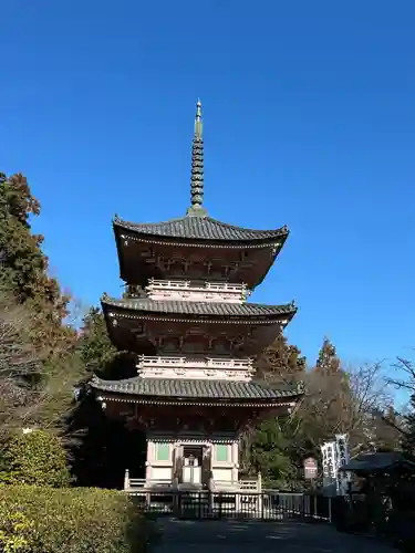 真禅院(岐阜県)