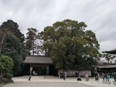 寒川神社(神奈川県)
