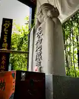 成田山 薬師寺(長野県)