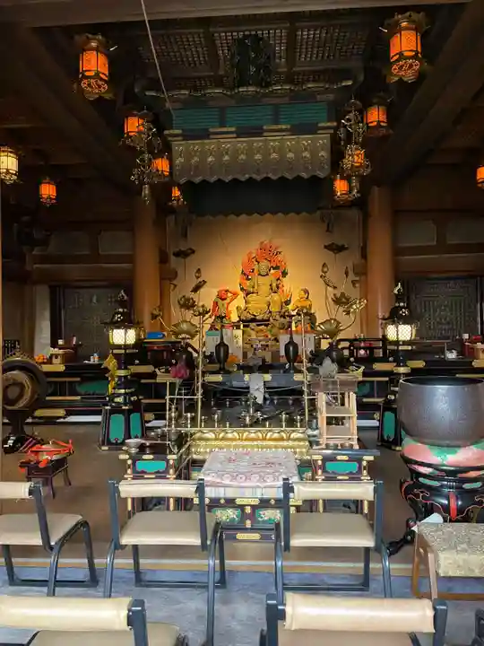 一宮寺(香川県)