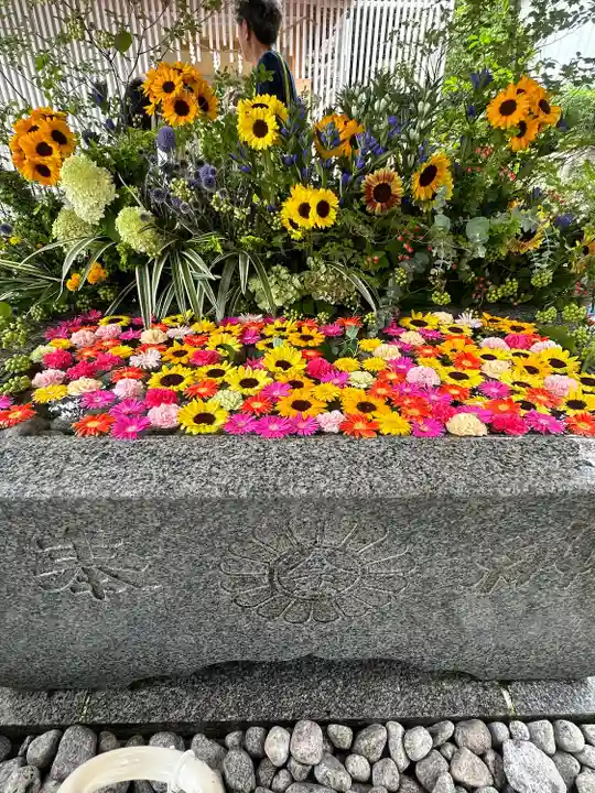 金蛇水神社(宮城県)