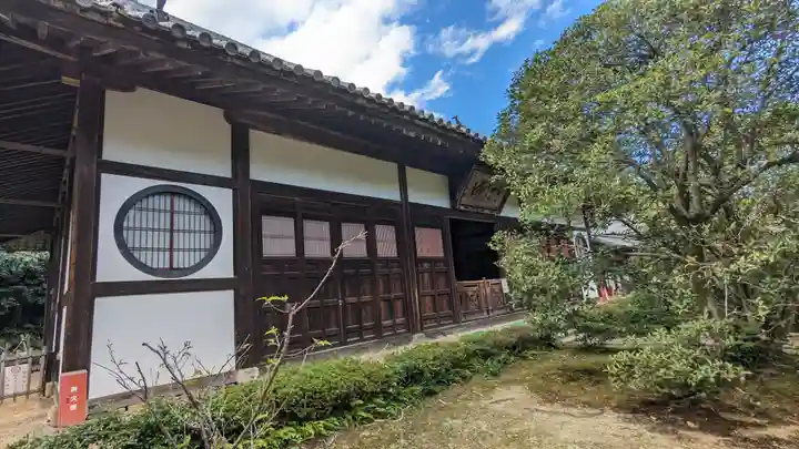 浄住寺(京都府)