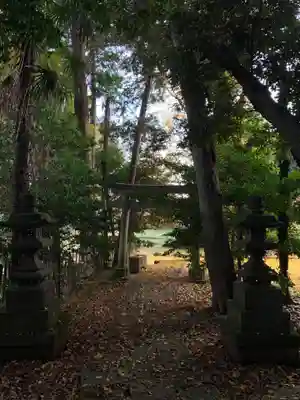 御霊神社(千葉県)