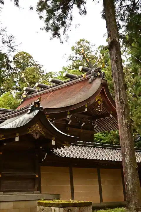 多賀大社(滋賀県)