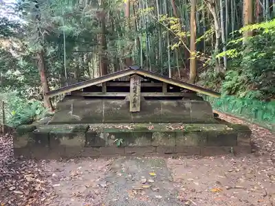 玉作湯神社(島根県)