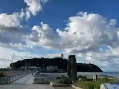 江島神社(神奈川県)