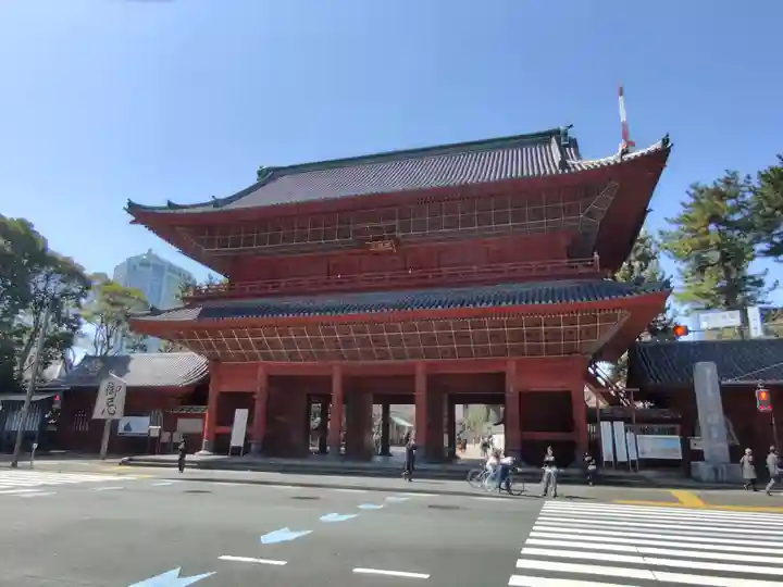 増上寺(東京都)