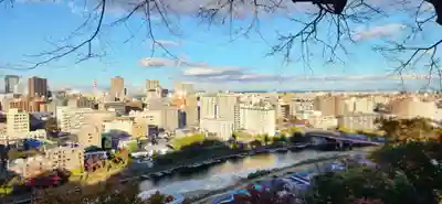 愛宕神社(宮城県)