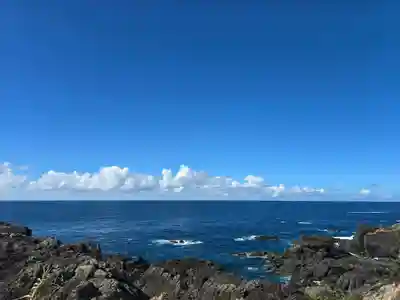 潮御崎神社(和歌山県)