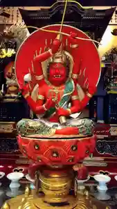 見沼大師 感応院(埼玉県)(2025年11月24日(月) 21時25分17秒投稿)