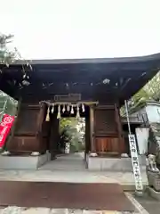 小倉祇園八坂神社(福岡県)