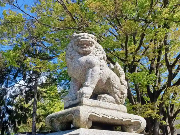 諏訪神社(青森県)