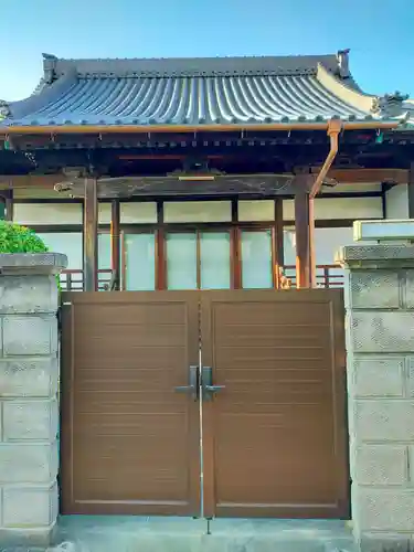 念通寺(大阪府)