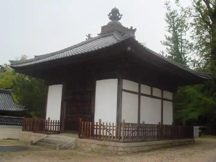 本山専修寺の末社・摂社