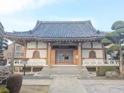 東福寺(東京都)