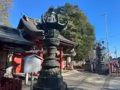 一之宮貫前神社(群馬県)