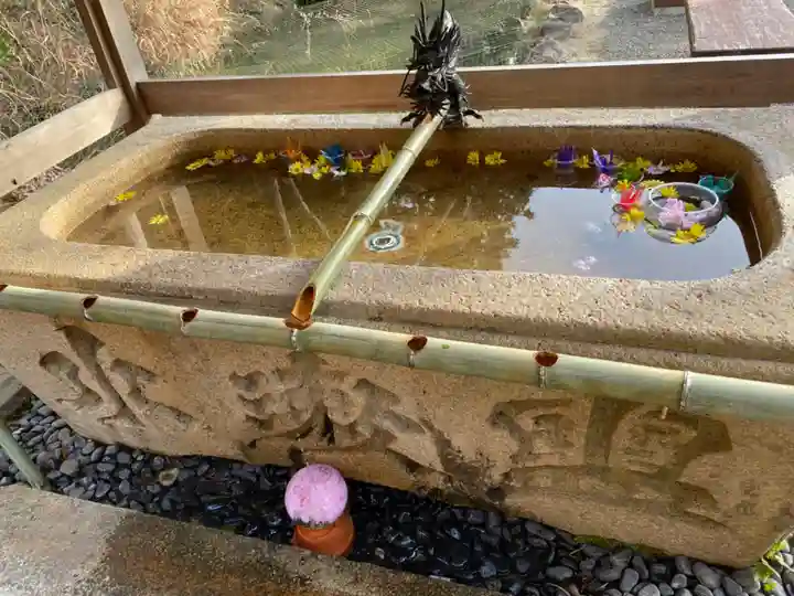 廣八幡宮(和歌山県)