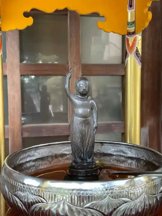 荘厳寺(東京都)