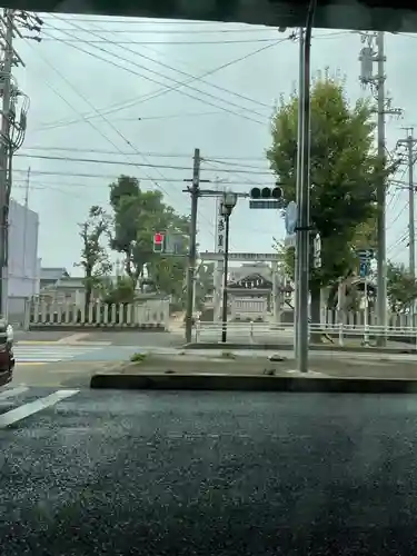 赤星神社(愛知県)