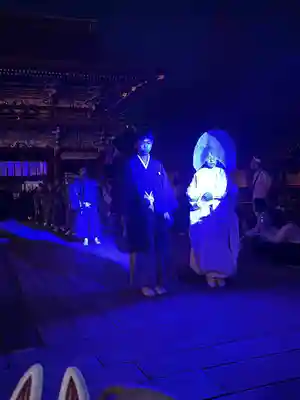 祐徳稲荷神社(佐賀県)