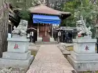 清龍寺不動院(埼玉県)