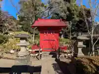 弁財天社(東京都)