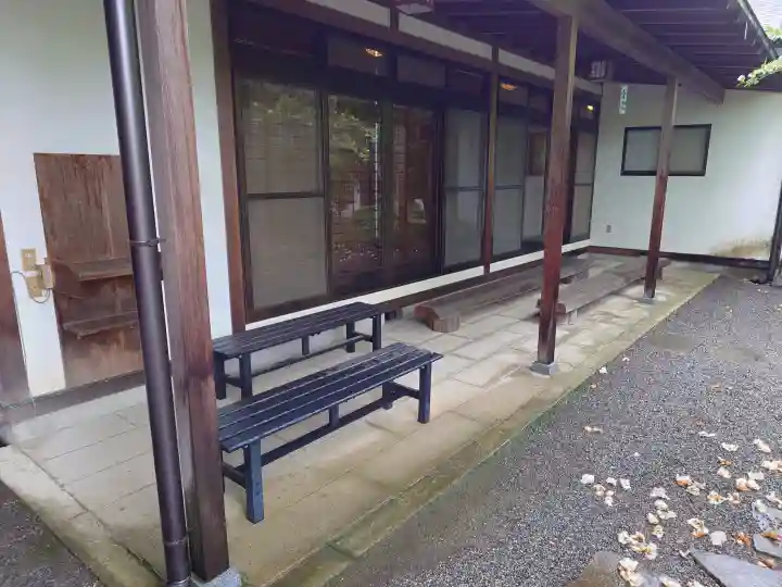 崇禅寺(群馬県)