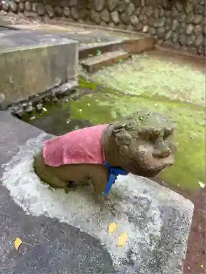 宇津貫熊野神社(東京都)