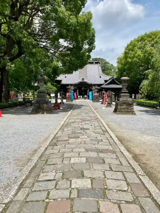 鑁阿寺(栃木県)