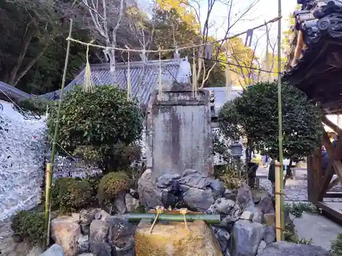 安養寺（立木観音）(滋賀県)
