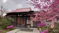 向福寺のその他建物