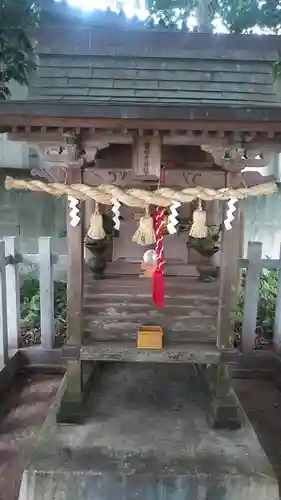 審神者神社(福岡県)