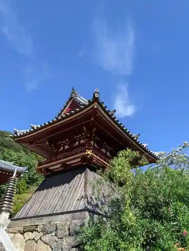 矢田寺(奈良県)