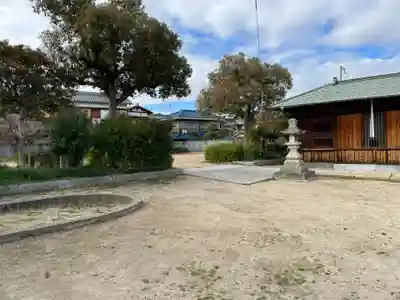 稲荷神社(兵庫県)