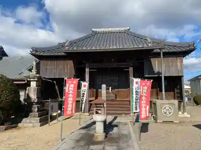 林光寺(三重県)