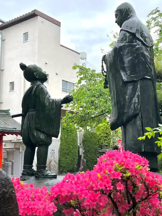 西光寺(長野県)