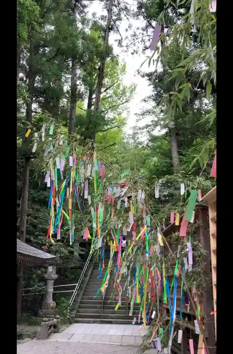 宝登山神社(埼玉県)