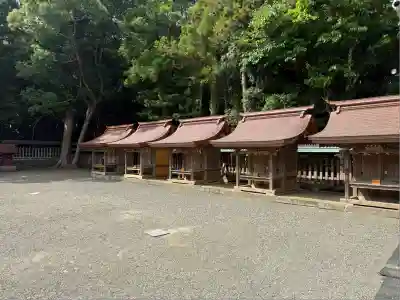 宗像大社(福岡県)