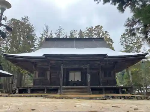 壇上伽藍(和歌山県)