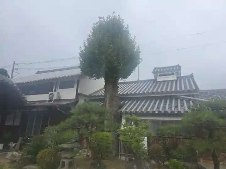 富田林興正寺別院(大阪府)
